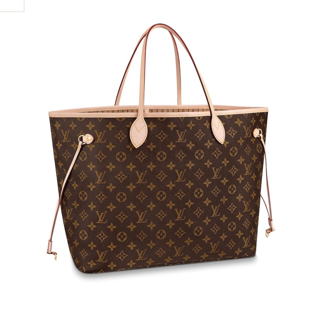 Louis Vuitton Neverfull GM Tote